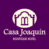 Casa Joaquin Boutique Hotel